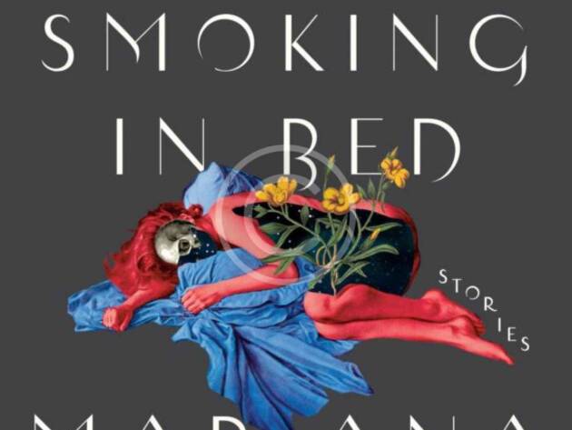The Dangers of Smoking in Bed