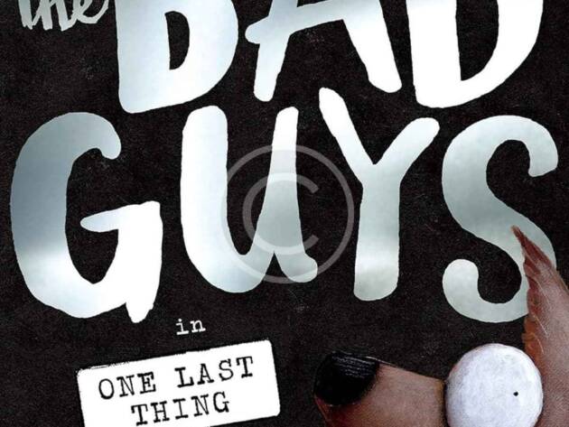 The Bad Guys
