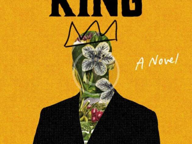 The Rib King